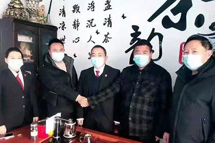沛县讨债公司